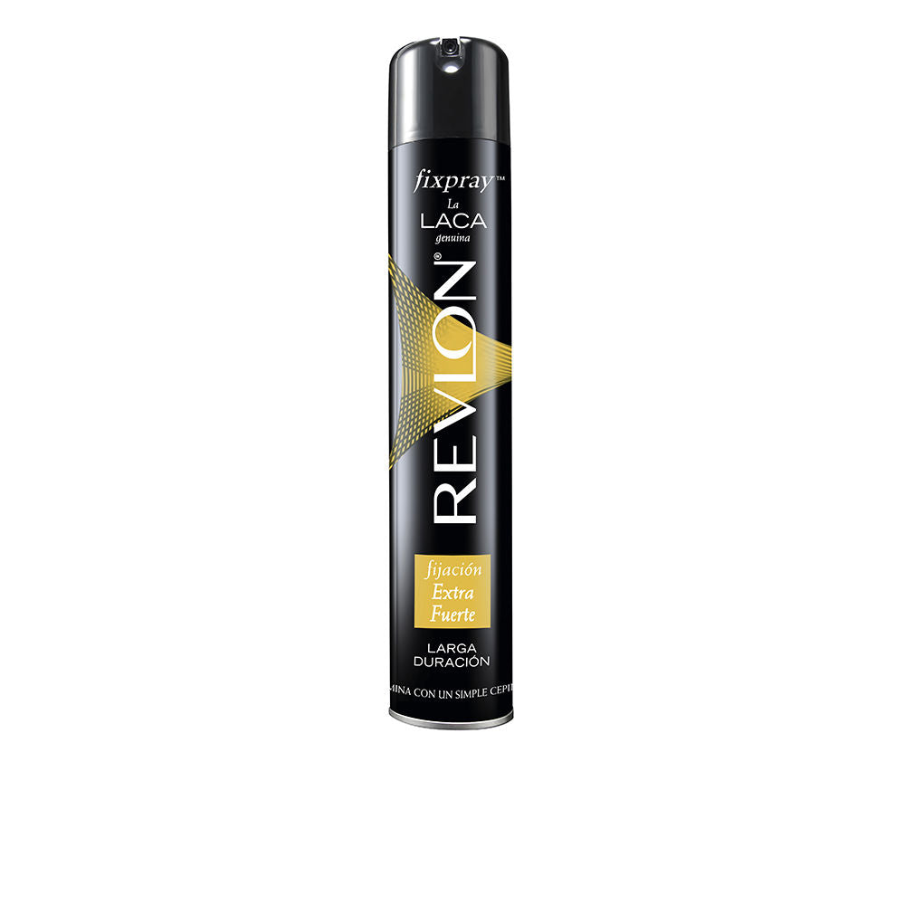 REVLON MASS MARKET FIXPRAY extra strong hold hairspray 400 ml in , Hair by REVLON MASS MARKET. Merkmale: . Verfügbar bei ParfümReich.