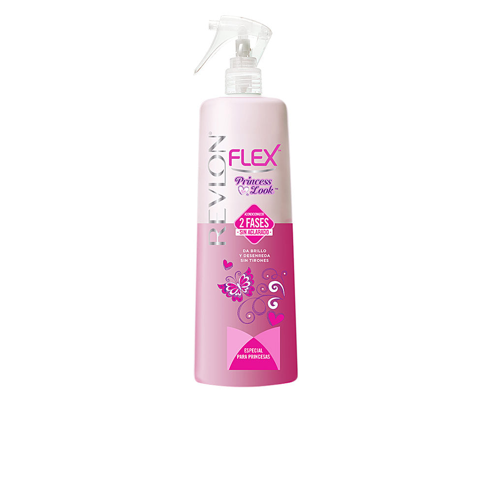 REVLON MASS MARKET FLEX 2 FASES acondicionador princess look 400 ml in , Hair by REVLON MASS MARKET. Merkmale: . Verfügbar bei ParfümReich.