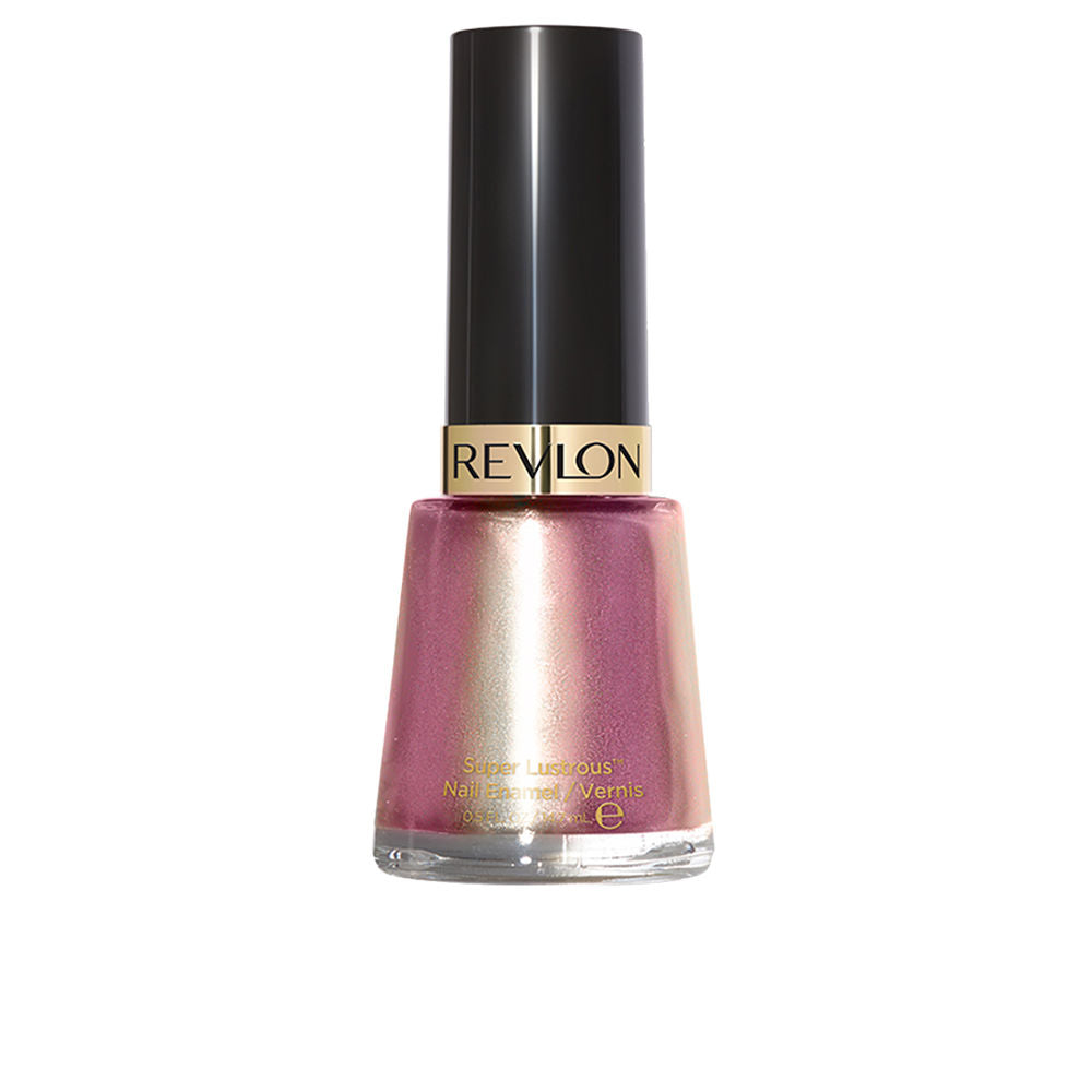 REVLON MASS MARKET NAIL ENAMEL 14.7 ml in Blushing , Makeup by REVLON MASS MARKET. Merkmale: . Verfügbar bei ParfümReich.