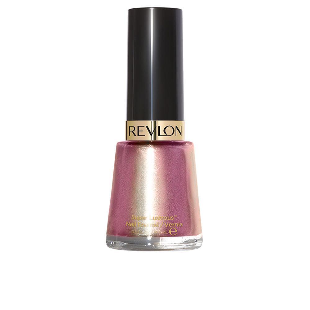 REVLON MASS MARKET NAIL ENAMEL 14.7 ml in 125-Blushing , Makeup by REVLON MASS MARKET. Merkmale: . Verfügbar bei ParfümReich.