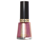REVLON MASS MARKET NAIL ENAMEL 14.7 ml in 125-Blushing , Makeup by REVLON MASS MARKET. Merkmale: . Verfügbar bei ParfümReich.