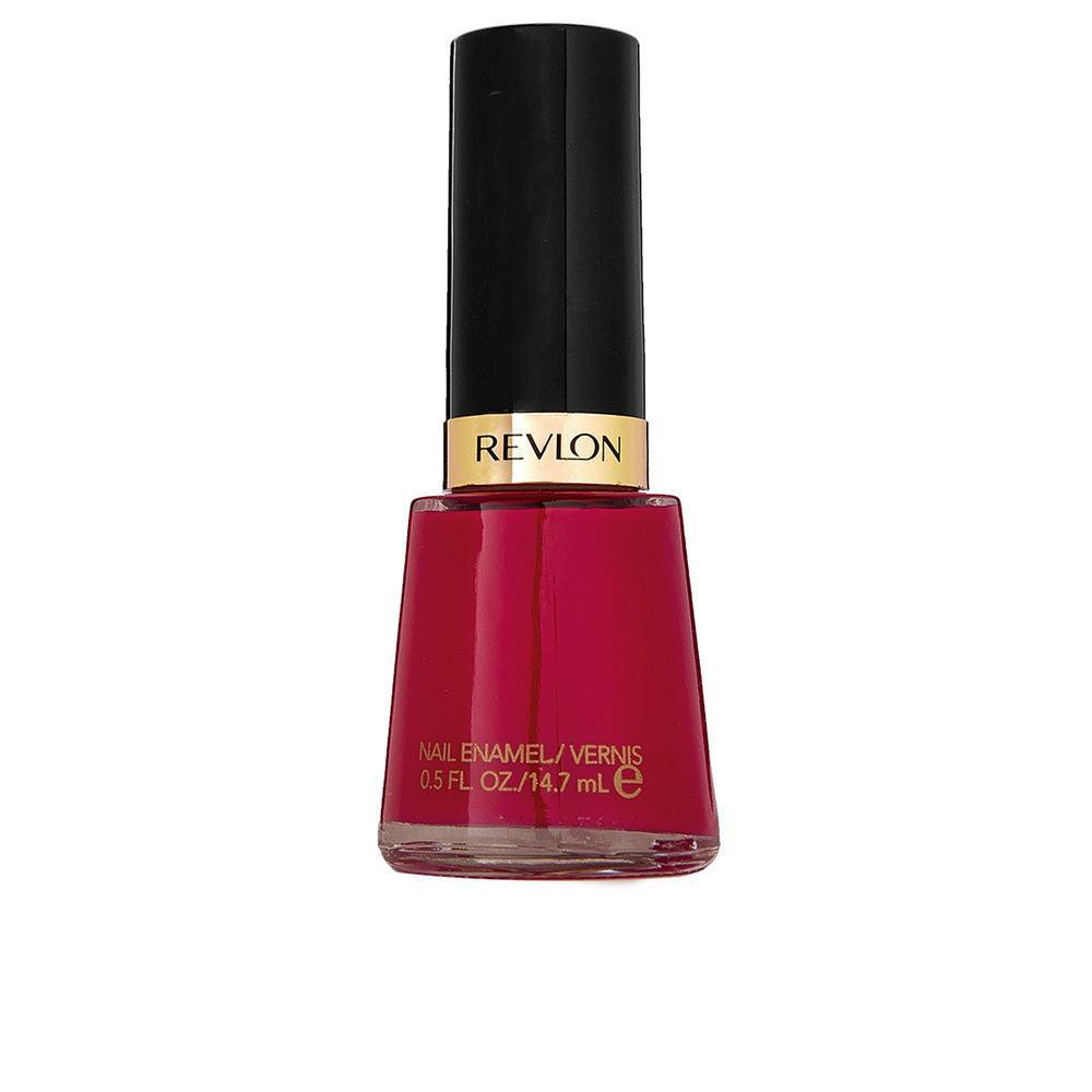 REVLON MASS MARKET NAIL ENAMEL 14.7 ml in 270-cherries in the snow , Makeup by REVLON MASS MARKET. Merkmale: . Verfügbar bei ParfümReich.