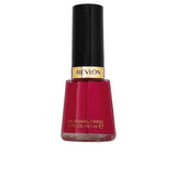 REVLON MASS MARKET NAIL ENAMEL 14.7 ml in 270-cherries in the snow , Makeup by REVLON MASS MARKET. Merkmale: . Verfügbar bei ParfümReich.