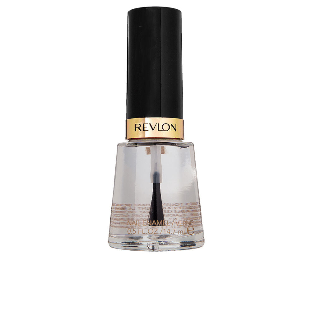 REVLON MASS MARKET NAIL ENAMEL 14.7 ml in Clear , Makeup by REVLON MASS MARKET. Merkmale: . Verfügbar bei ParfümReich.