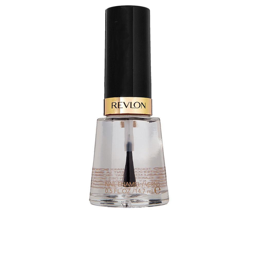 REVLON MASS MARKET NAIL ENAMEL 14.7 ml in 740-Clear , Makeup by REVLON MASS MARKET. Merkmale: . Verfügbar bei ParfümReich.