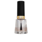 REVLON MASS MARKET NAIL ENAMEL 14.7 ml in 740-Clear , Makeup by REVLON MASS MARKET. Merkmale: . Verfügbar bei ParfümReich.