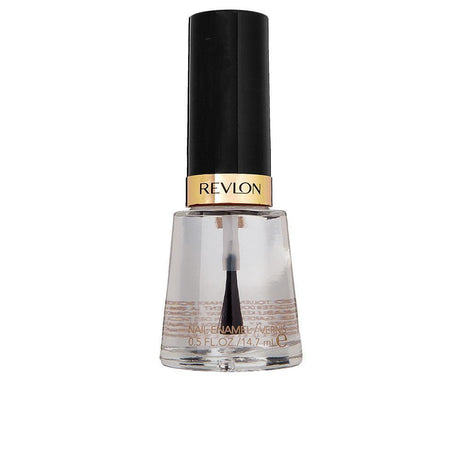 REVLON MASS MARKET NAIL ENAMEL 14.7 ml in 740-Clear , Makeup by REVLON MASS MARKET. Merkmale: . Verfügbar bei ParfümReich.