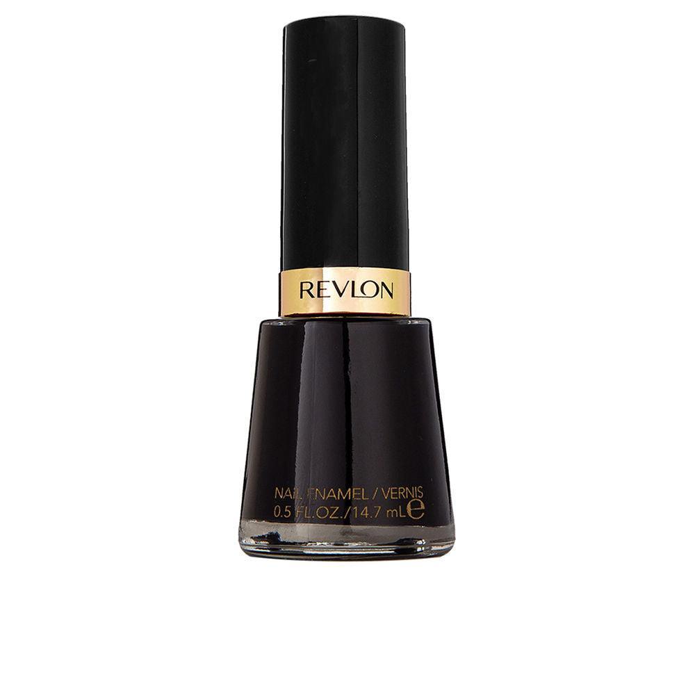 REVLON MASS MARKET NAIL ENAMEL 14.7 ml in knockout , Makeup by REVLON MASS MARKET. Merkmale: . Verfügbar bei ParfümReich.