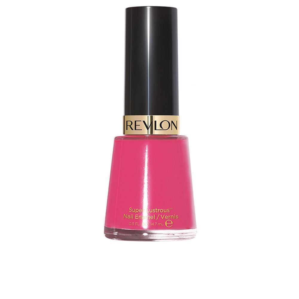 REVLON MASS MARKET NAIL ENAMEL 14.7 ml in 290-Optimistic , Makeup by REVLON MASS MARKET. Merkmale: . Verfügbar bei ParfümReich.
