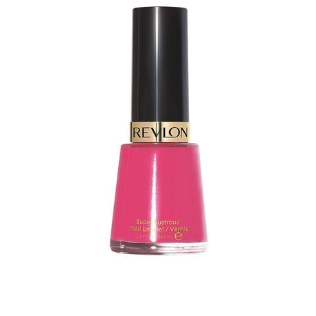 REVLON MASS MARKET NAIL ENAMEL 14.7 ml in 290-Optimistic , Makeup by REVLON MASS MARKET. Merkmale: . Verfügbar bei ParfümReich.