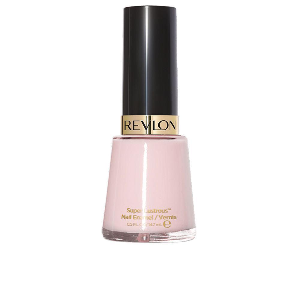 REVLON MASS MARKET NAIL ENAMEL 14.7 ml in 909-Sheer Petal , Makeup by REVLON MASS MARKET. Merkmale: . Verfügbar bei ParfümReich.