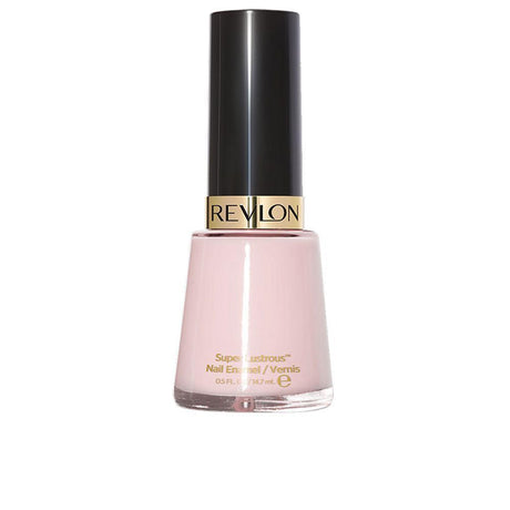 REVLON MASS MARKET NAIL ENAMEL 14.7 ml in 909-Sheer Petal , Makeup by REVLON MASS MARKET. Merkmale: . Verfügbar bei ParfümReich.