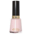 REVLON MASS MARKET NAIL ENAMEL 14.7 ml in Sheer Petal , Makeup by REVLON MASS MARKET. Merkmale: . Verfügbar bei ParfümReich.