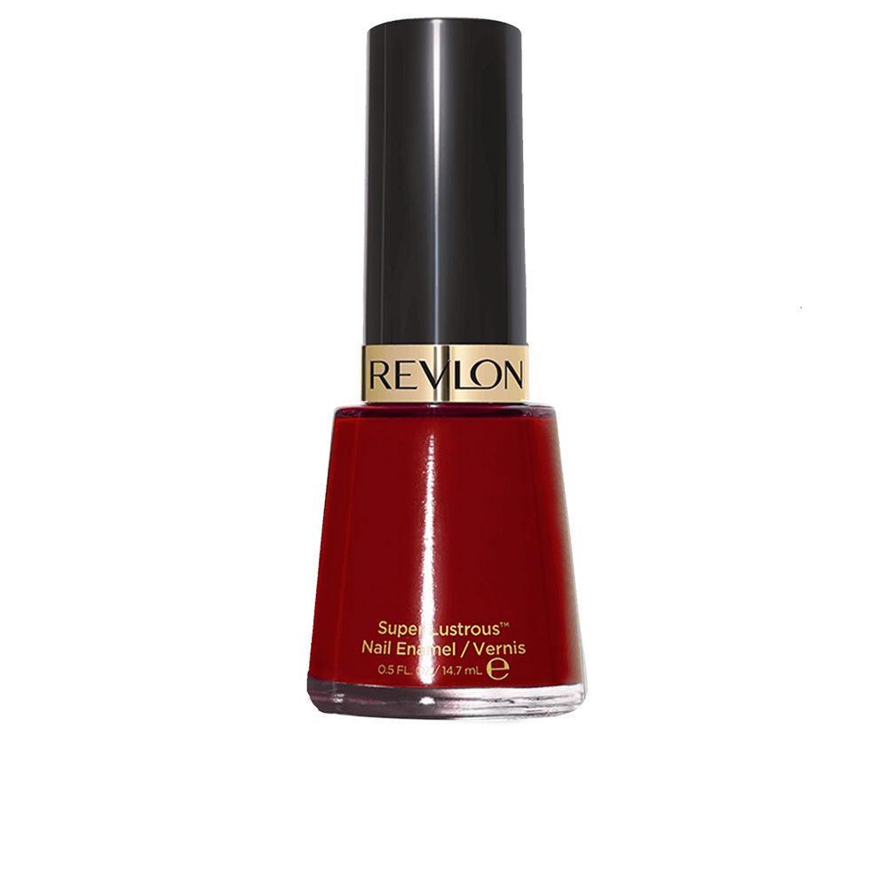 REVLON MASS MARKET NAIL ENAMEL 14.7 ml in 730-valentine , Makeup by REVLON MASS MARKET. Merkmale: . Verfügbar bei ParfümReich.
