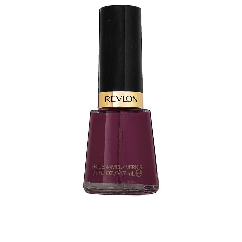 REVLON MASS MARKET NAIL ENAMEL 14.7 ml in 570-vixen , Makeup by REVLON MASS MARKET. Merkmale: . Verfügbar bei ParfümReich.