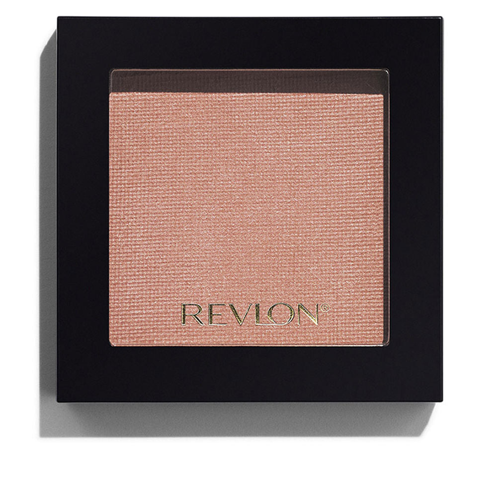 REVLON MASS MARKET POWDER-BLUSH in Naughty Nude , Makeup by REVLON MASS MARKET. Merkmale: . Verfügbar bei ParfümReich.