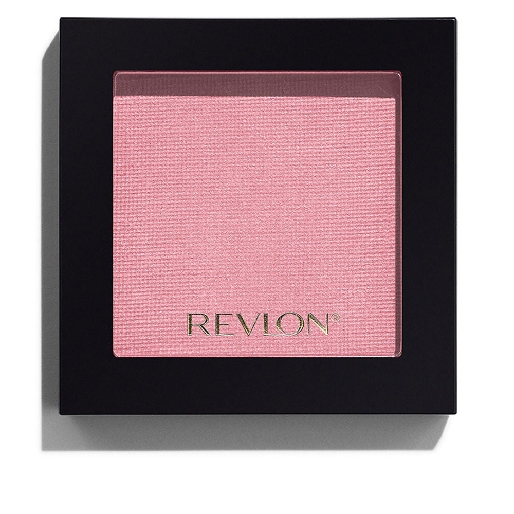 REVLON MASS MARKET POWDER-BLUSH in Tickled Pink , Makeup by REVLON MASS MARKET. Merkmale: . Verfügbar bei ParfümReich.