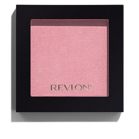 REVLON MASS MARKET POWDER-BLUSH in 14-Tickled Pink , Makeup by REVLON MASS MARKET. Merkmale: . Verfügbar bei ParfümReich.