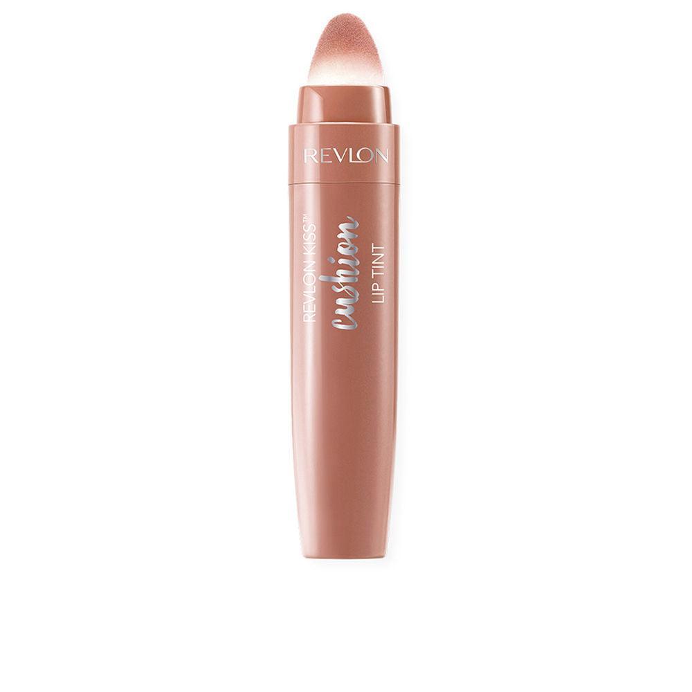 REVLON MASS MARKET REVLON KISS CUSHION lip tint 5,5 ml in 210-pretty kiss , Makeup by REVLON MASS MARKET. Merkmale: . Verfügbar bei ParfümReich.