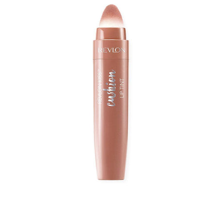 REVLON MASS MARKET REVLON KISS CUSHION lip tint 5,5 ml in 210-pretty kiss , Makeup by REVLON MASS MARKET. Merkmale: . Verfügbar bei ParfümReich.