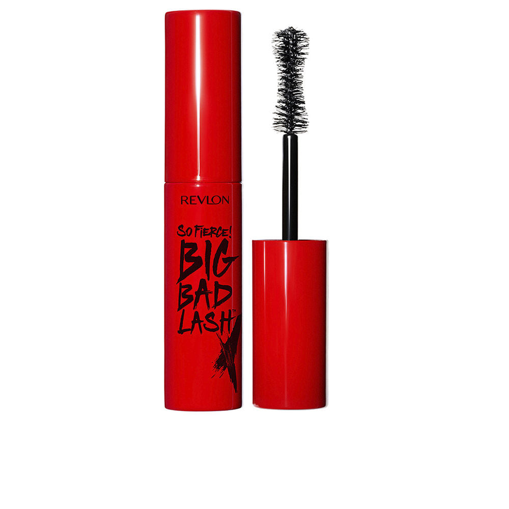 REVLON MASS MARKET SO FIERCE! BIG BAD LASH mascara #760 10 ml in , Makeup by REVLON MASS MARKET. Merkmale: . Verfügbar bei ParfümReich.