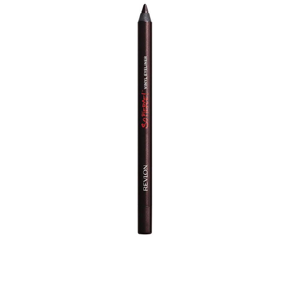 REVLON MASS MARKET SO FIERCE! vinyl eye liner 1 u in Mighty Mocha - Brown , Makeup by REVLON MASS MARKET. Merkmale: . Verfügbar bei ParfümReich.
