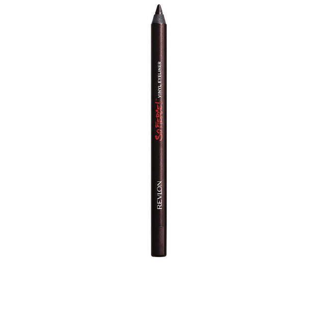 REVLON MASS MARKET SO FIERCE! vinyl eye liner 1 u in Mighty Mocha - Brown , Makeup by REVLON MASS MARKET. Merkmale: . Verfügbar bei ParfümReich.