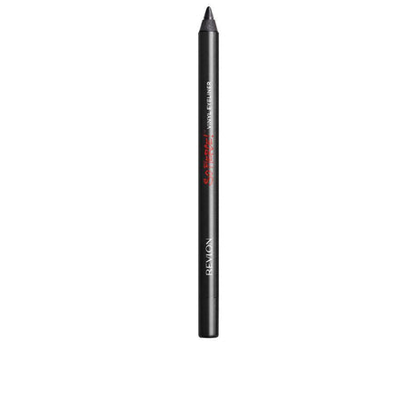 REVLON MASS MARKET SO FIERCE! vinyl eye liner 1 u in Force of Steel - Charcoal , Makeup by REVLON MASS MARKET. Merkmale: . Verfügbar bei ParfümReich.