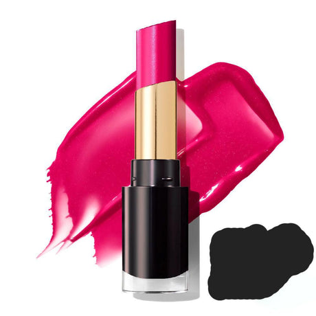 REVLON MASS MARKET SUPER LUSTROUS GLASS SHINE lipstick 4,2 ml in Cherries in the Snow (4) , Makeup by REVLON MASS MARKET. Merkmale: . Verfügbar bei ParfümReich.