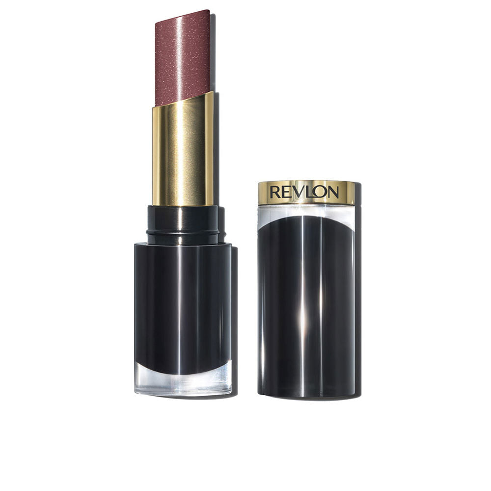 REVLON MASS MARKET SUPER LUSTROUS GLASS SHINE lipstick 4,2 ml in Glazed Mauve , Makeup by REVLON MASS MARKET. Merkmale: . Verfügbar bei ParfümReich.