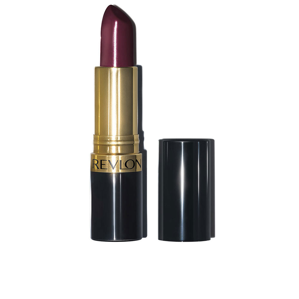 REVLON MASS MARKET SUPER LUSTROUS THE LUSCIOUS matte lipstick 21 gr in Black Cherry , Makeup by REVLON MASS MARKET. Merkmale: . Verfügbar bei ParfümReich.