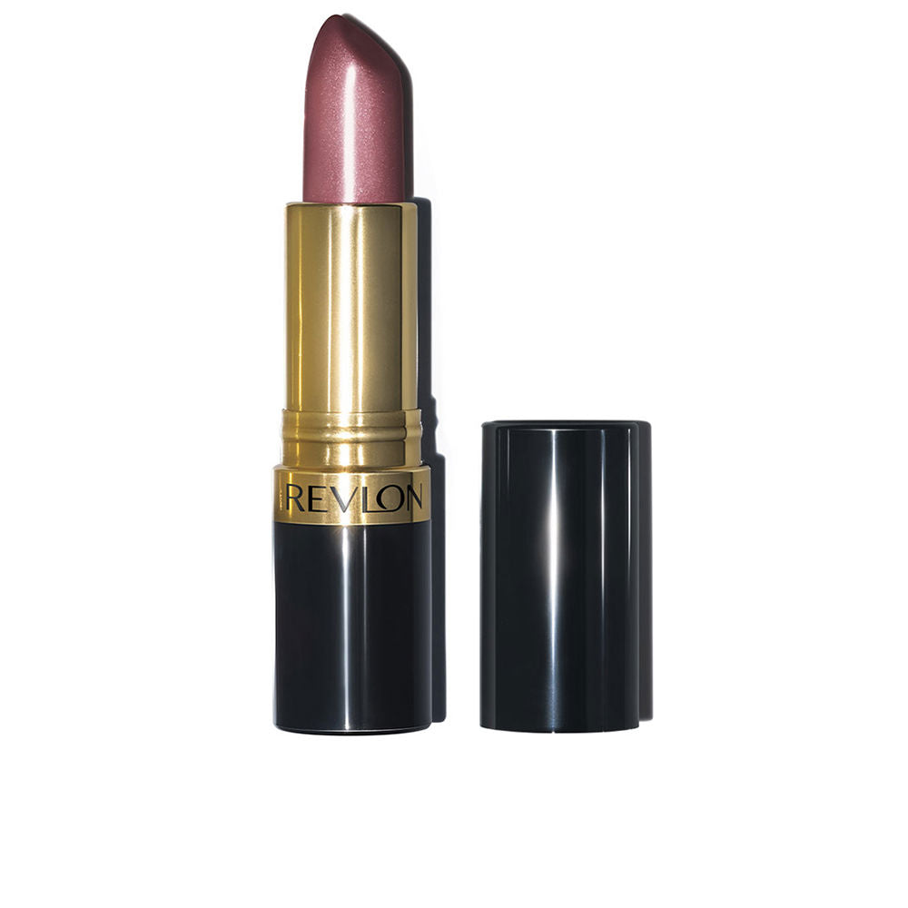 REVLON MASS MARKET SUPER LUSTROUS THE LUSCIOUS matte lipstick 21 gr in Blushing Mauve , Makeup by REVLON MASS MARKET. Merkmale: . Verfügbar bei ParfümReich.