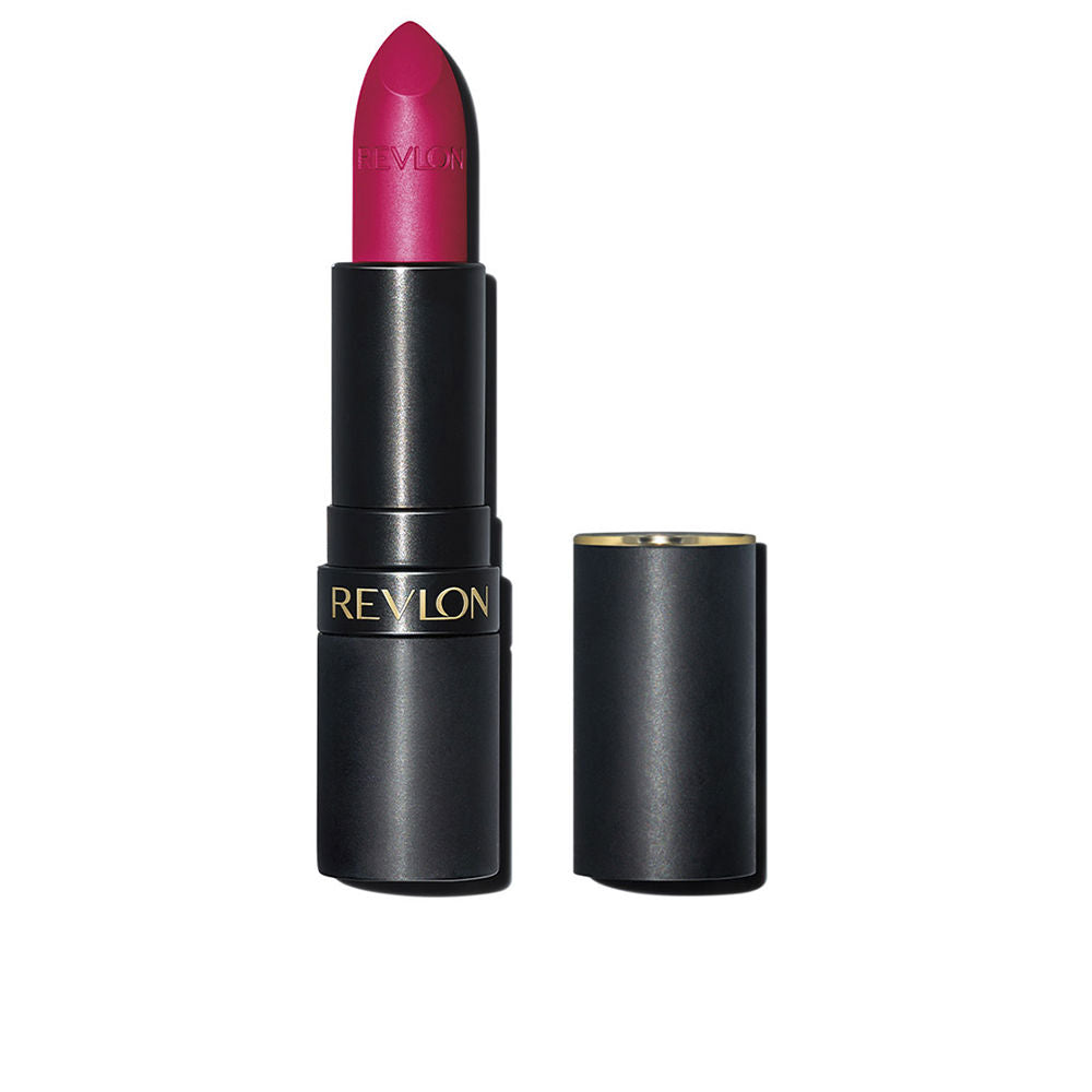 REVLON MASS MARKET SUPER LUSTROUS THE LUSCIOUS matte lipstick 21 gr in Cherries in the Snow , Makeup by REVLON MASS MARKET. Merkmale: . Verfügbar bei ParfümReich.