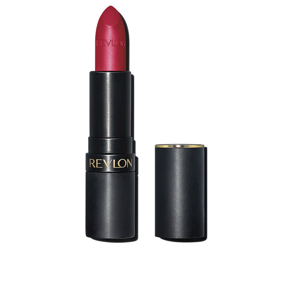 REVLON MASS MARKET SUPER LUSTROUS THE LUSCIOUS matte lipstick 21 gr in Crushed Rubies , Makeup by REVLON MASS MARKET. Merkmale: . Verfügbar bei ParfümReich.