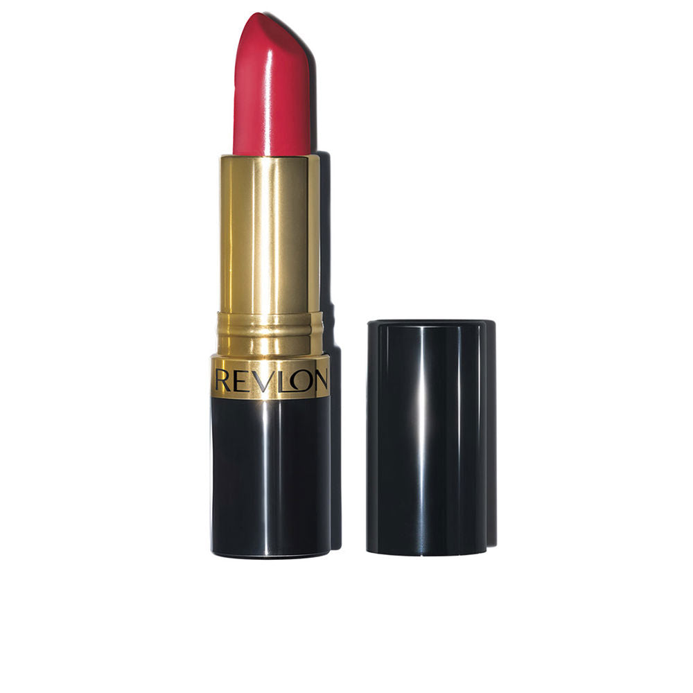 REVLON MASS MARKET SUPER LUSTROUS THE LUSCIOUS matte lipstick 21 gr in Love That Red , Makeup by REVLON MASS MARKET. Merkmale: . Verfügbar bei ParfümReich.