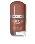 REVLON MASS MARKET ULTRA HD SNAP! nail polish 8 ml in Basic , Makeup by REVLON MASS MARKET. Merkmale: . Verfügbar bei ParfümReich.