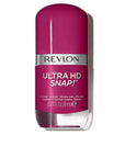 REVLON MASS MARKET ULTRA HD SNAP! nail polish 8 ml in Berry Blissed , Makeup by REVLON MASS MARKET. Merkmale: . Verfügbar bei ParfümReich.