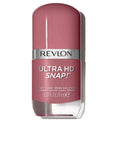 REVLON MASS MARKET ULTRA HD SNAP! nail polish 8 ml in Birthday Suit , Makeup by REVLON MASS MARKET. Merkmale: . Verfügbar bei ParfümReich.