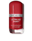 REVLON MASS MARKET ULTRA HD SNAP! nail polish 8 ml in Cherry on Top , Makeup by REVLON MASS MARKET. Merkmale: . Verfügbar bei ParfümReich.