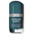 REVLON MASS MARKET ULTRA HD SNAP! nail polish 8 ml in Daredevil , Makeup by REVLON MASS MARKET. Merkmale: . Verfügbar bei ParfümReich.