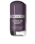 REVLON MASS MARKET ULTRA HD SNAP! nail polish 8 ml in Grounded , Makeup by REVLON MASS MARKET. Merkmale: . Verfügbar bei ParfümReich.