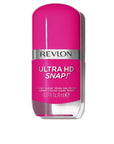 REVLON MASS MARKET ULTRA HD SNAP! nail polish 8 ml in Rule the World , Makeup by REVLON MASS MARKET. Merkmale: . Verfügbar bei ParfümReich.