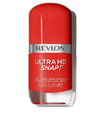 REVLON MASS MARKET ULTRA HD SNAP! nail polish 8 ml in Shes on Fire , Makeup by REVLON MASS MARKET. Merkmale: . Verfügbar bei ParfümReich.