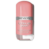 REVLON MASS MARKET ULTRA HD SNAP! nail polish 8 ml in Think Pink (27) , Makeup by REVLON MASS MARKET. Merkmale: . Verfügbar bei ParfümReich.
