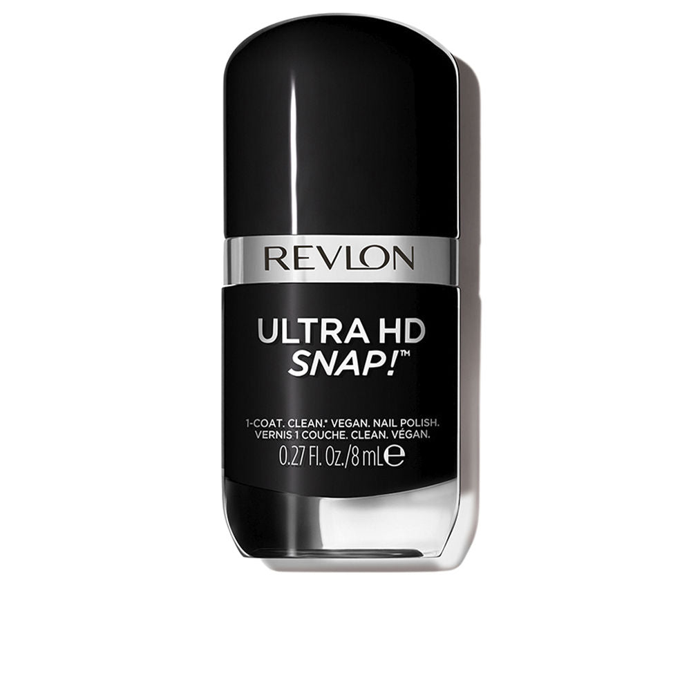 REVLON MASS MARKET ULTRA HD SNAP! nail polish 8 ml in Under My Spell , Makeup by REVLON MASS MARKET. Merkmale: . Verfügbar bei ParfümReich.