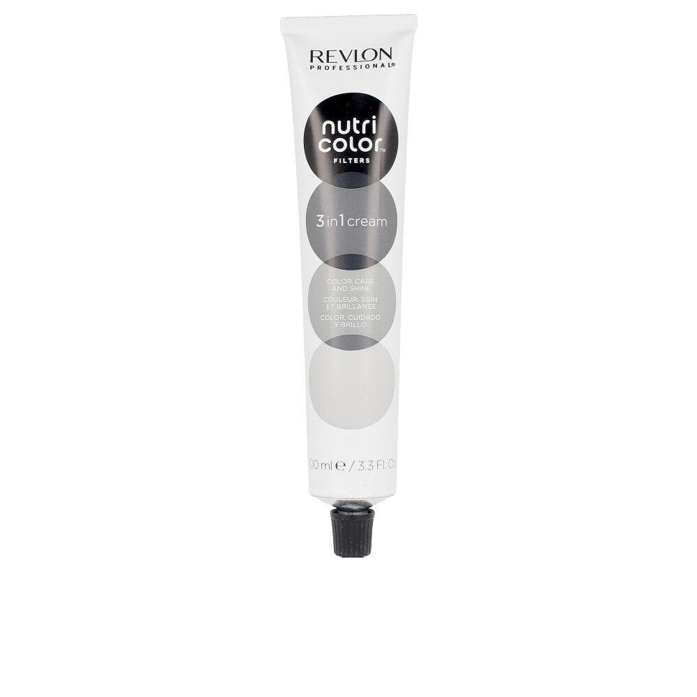 REVLON NUTRI COLOR filters in 020 100 ml , Hair by REVLON. Merkmale: . Verfügbar bei ParfümReich.