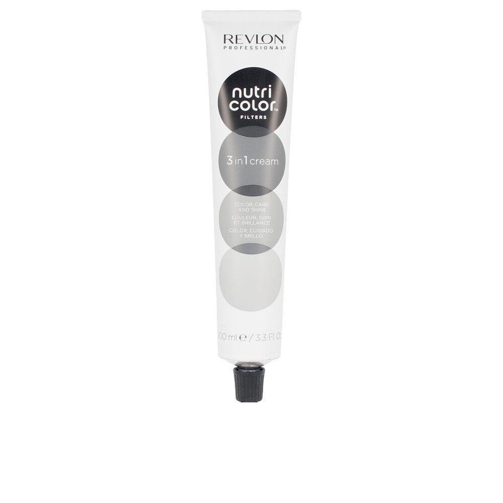 REVLON NUTRI COLOR filters in 050 100 ml , Hair by REVLON. Merkmale: . Verfügbar bei ParfümReich.
