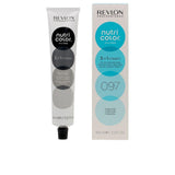 REVLON NUTRI COLOR filters in 097-Torquoise 100 ml , Hair by REVLON. Merkmale: . Verfügbar bei ParfümReich.