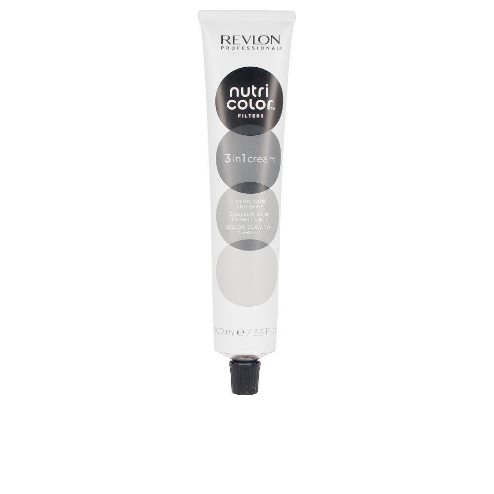 REVLON NUTRI COLOR filters in 1002 100 ml , Hair by REVLON. Merkmale: . Verfügbar bei ParfümReich.