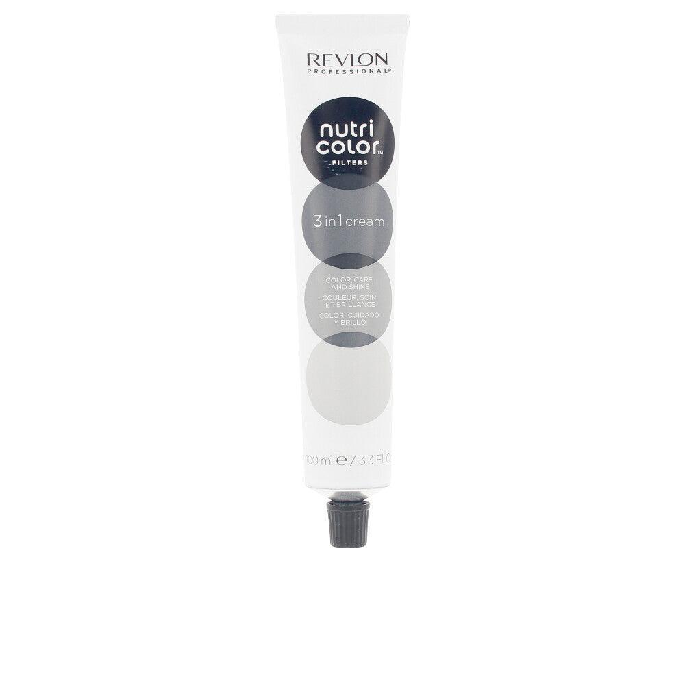 REVLON NUTRI COLOR filters in 1003 100 ml , Hair by REVLON. Merkmale: . Verfügbar bei ParfümReich.
